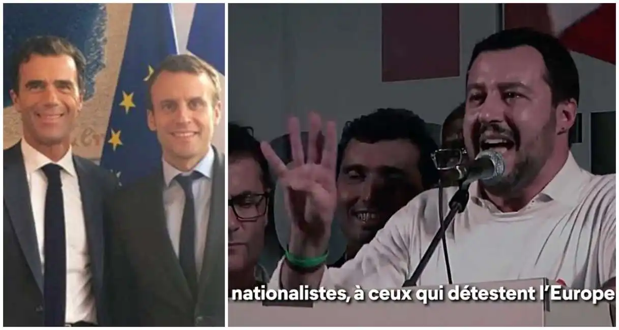 gozi macron