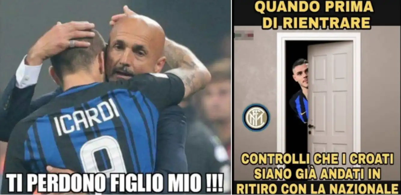 icardi meme