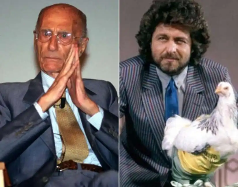 indro montanelli beppe grillo