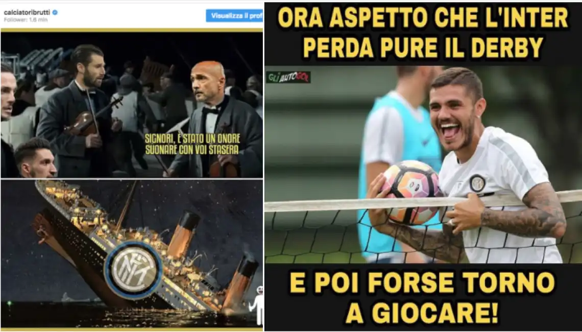 inter meme