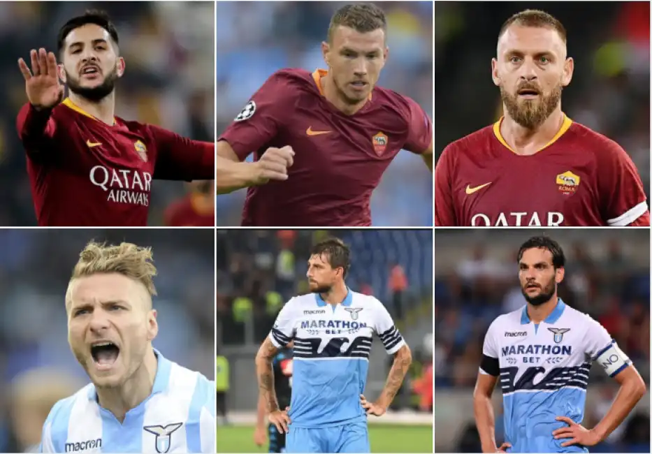 lazio roma