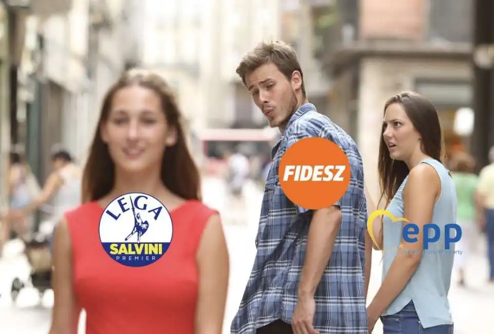 lega ppe fidesz orban