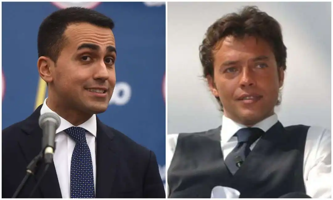 matteo arpe luigi di maio 