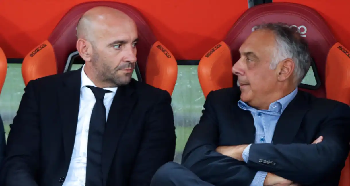 monchi pallotta