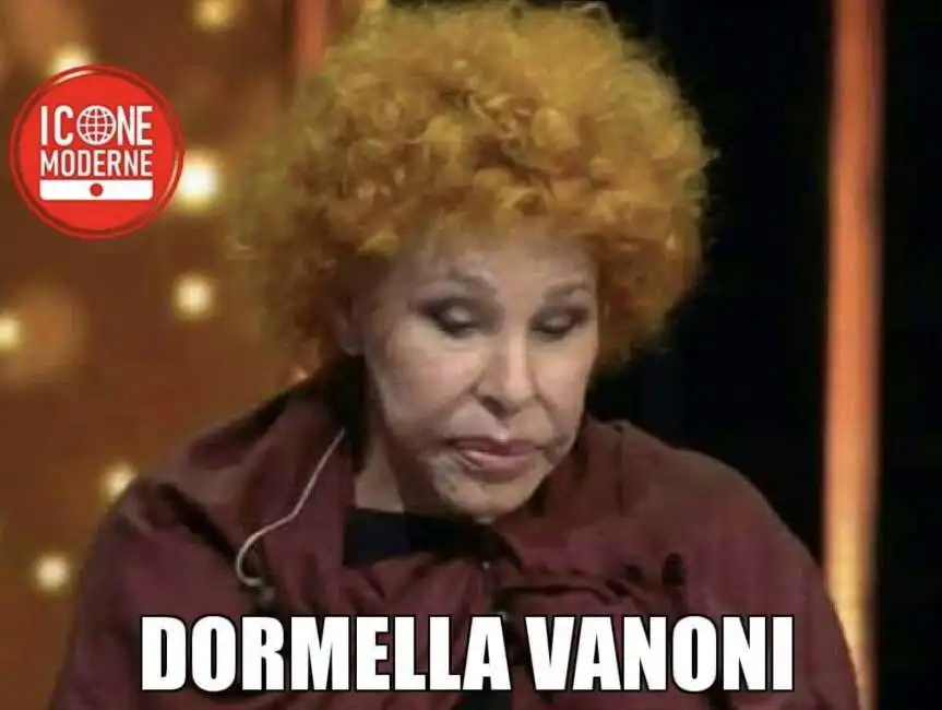 ornella vanoni