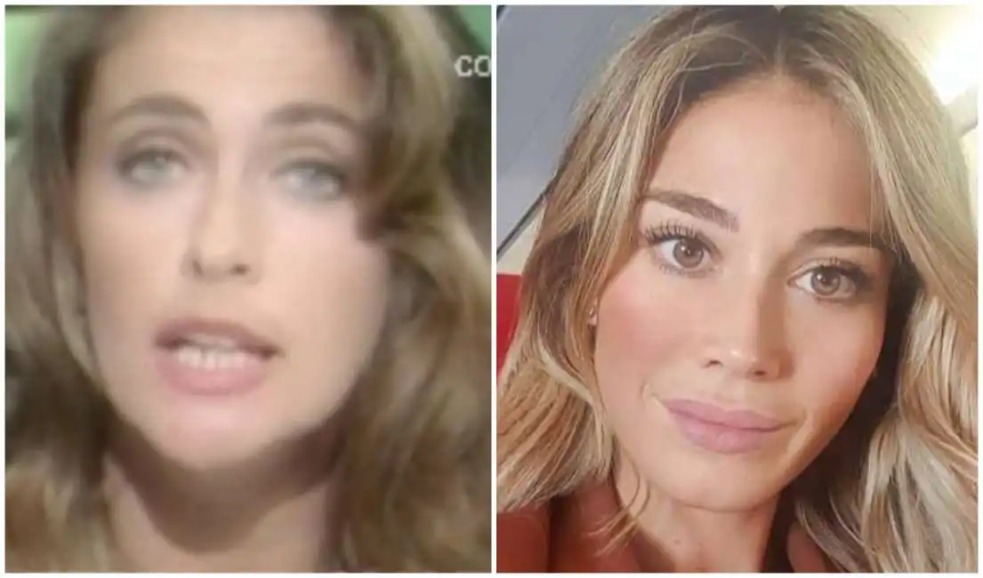 paola ferrari diletta leotta