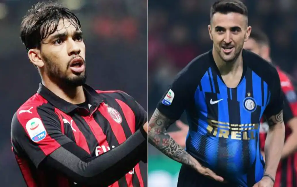 paquetà vecino