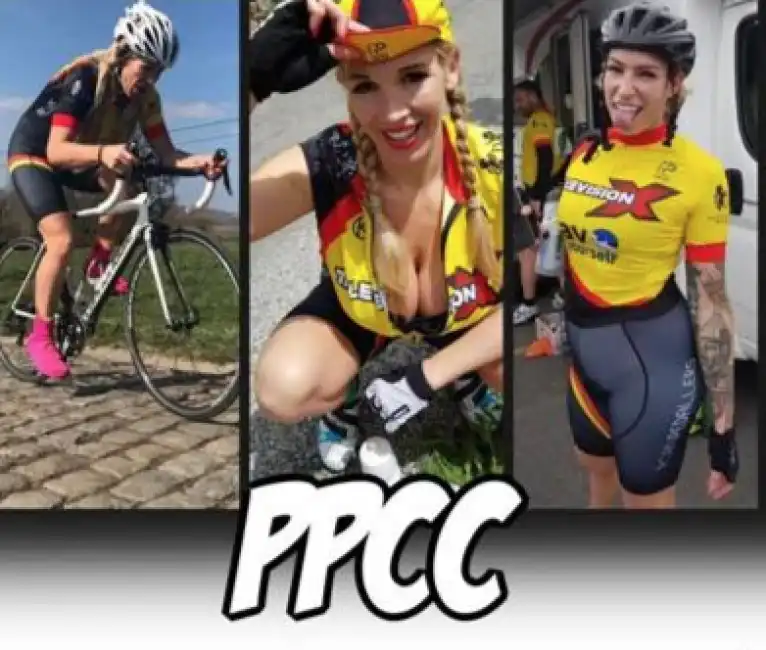 ppcc porno bici