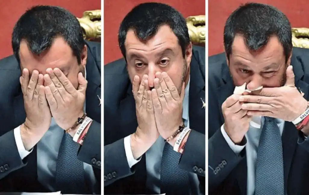 salvini caso diciotti