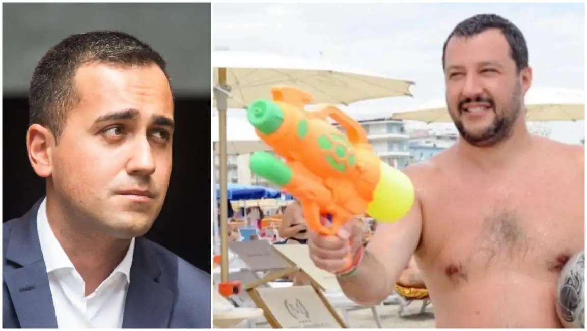 salvini di maio (1)