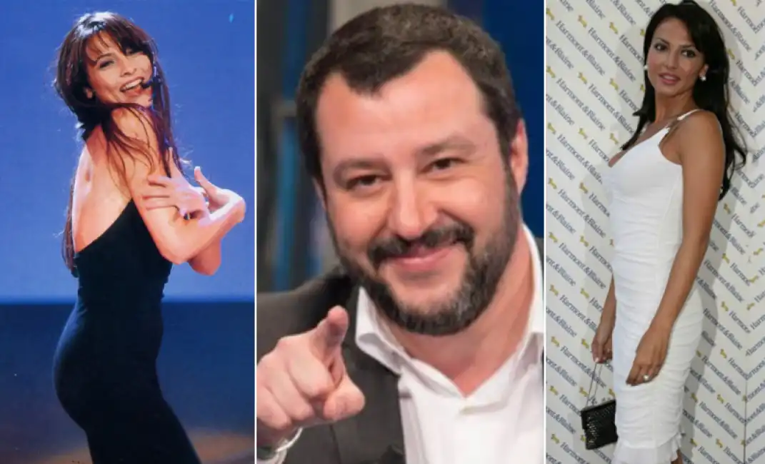 salvini miriana trevisan