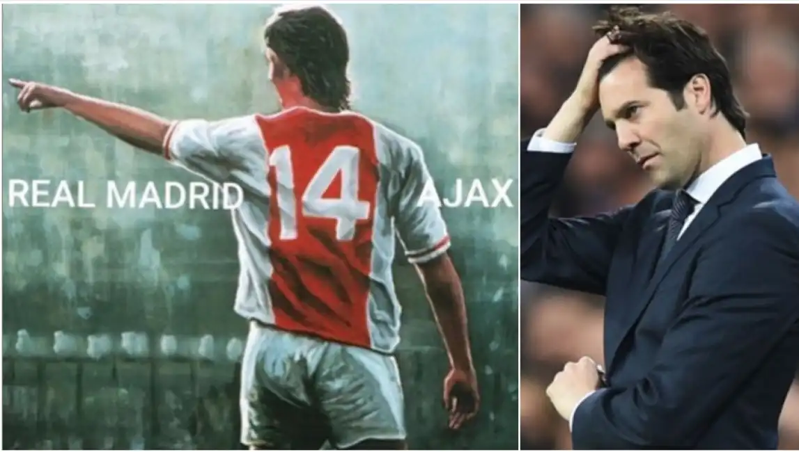 solari real ajax