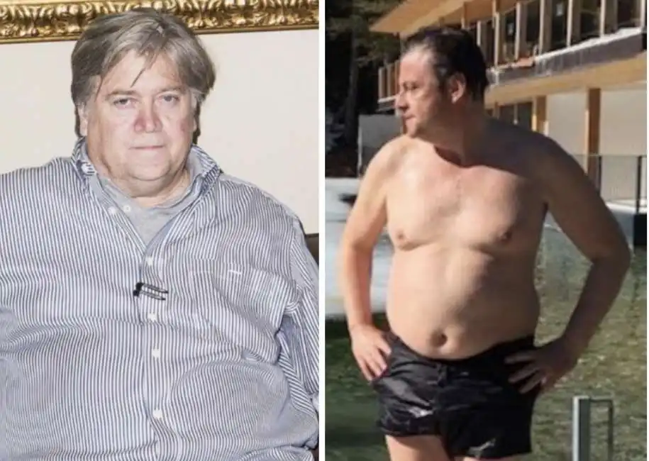 steve bannon carlo calenda