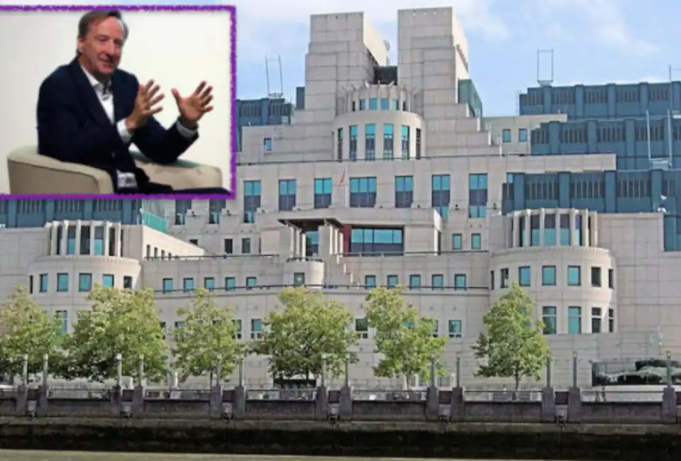 alex younger mi6 cerca spie 18enni