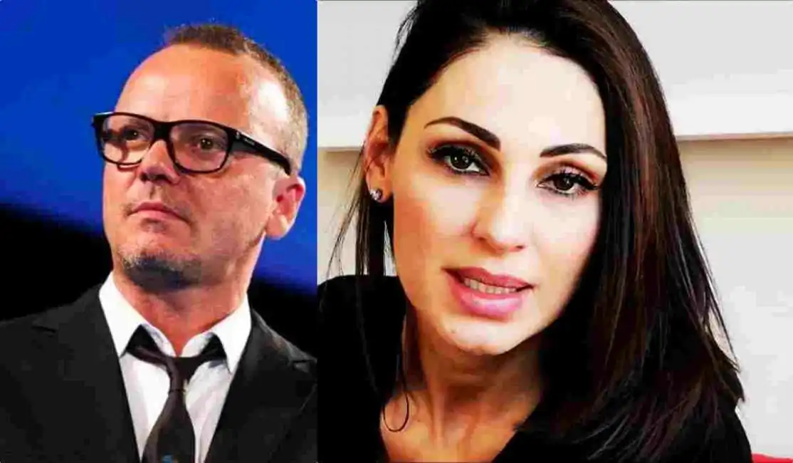 anna tatangelo e gigi dalessio