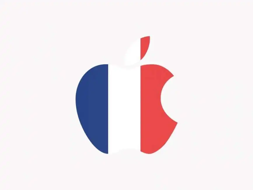 apple francia