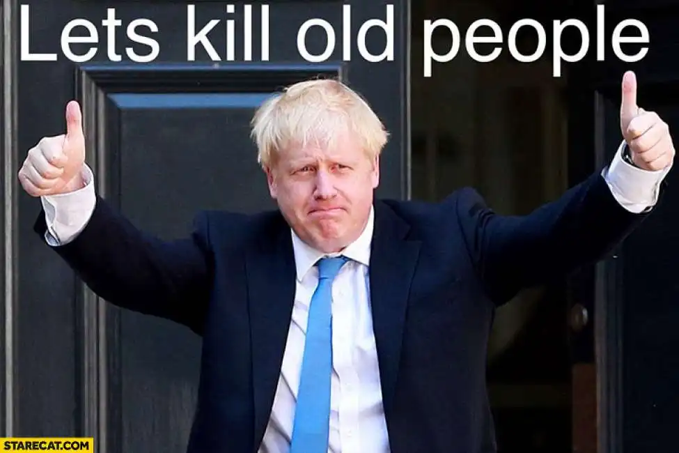 boris johnson