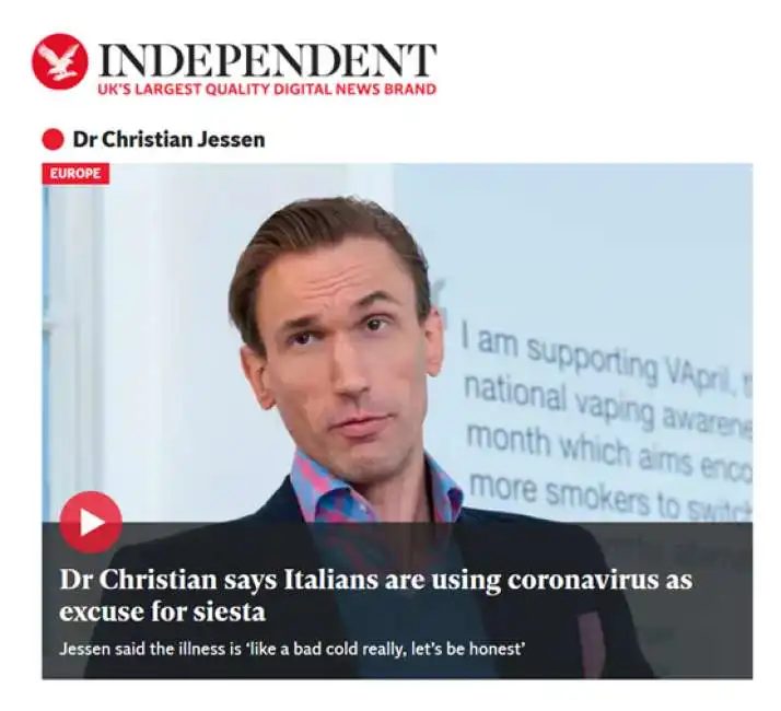 christian jessen 19f