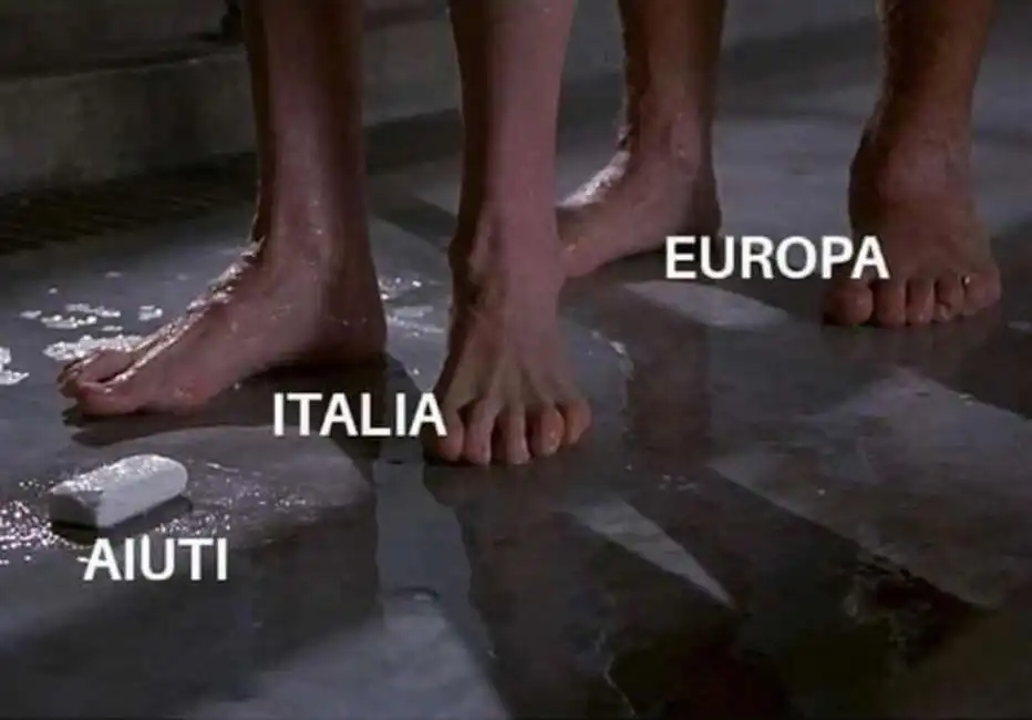 europa aiuti