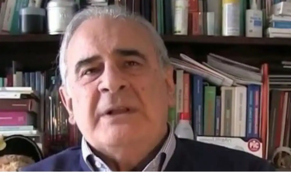 franco faella