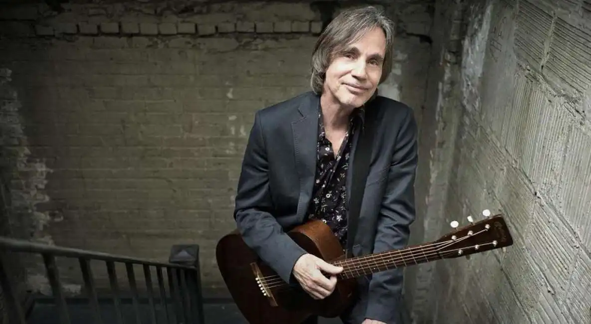 jackson browne 1