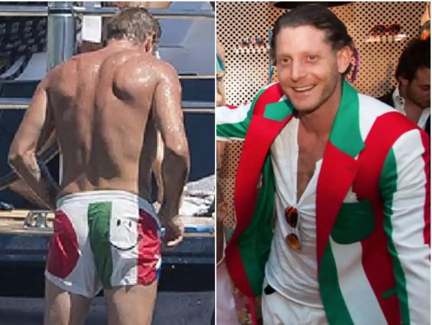 lapo elkann