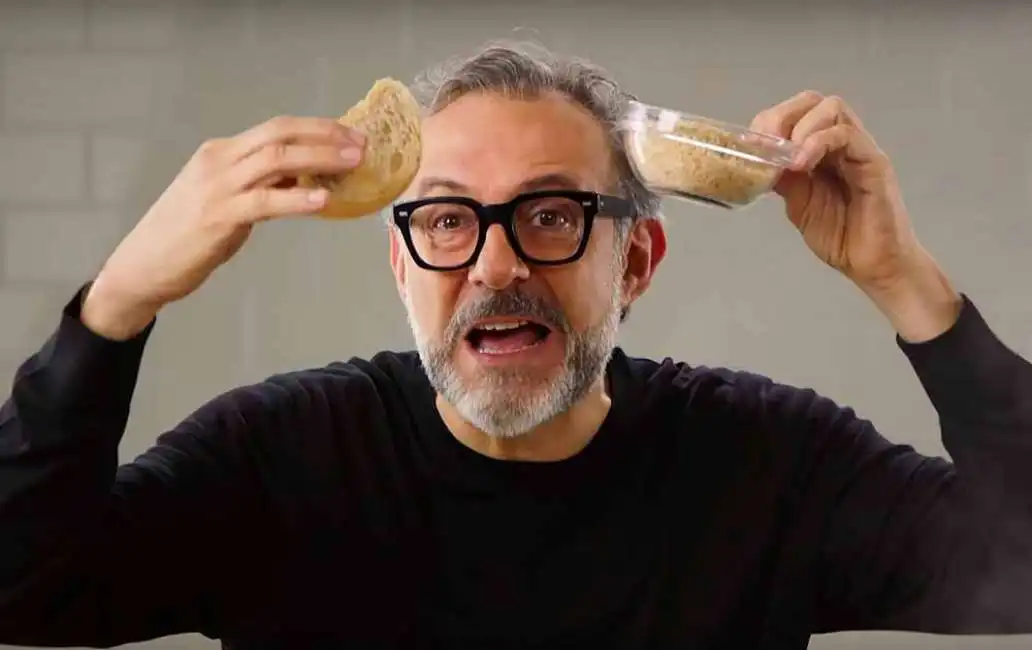 massimo bottura