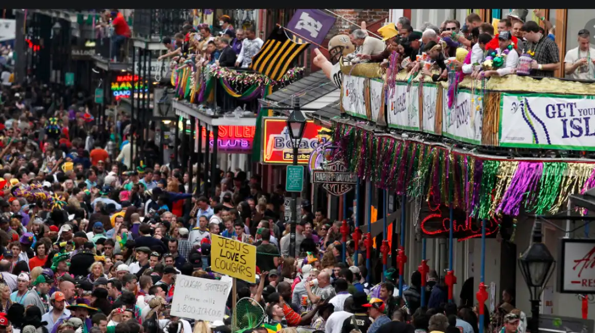 new orleans mardi gras