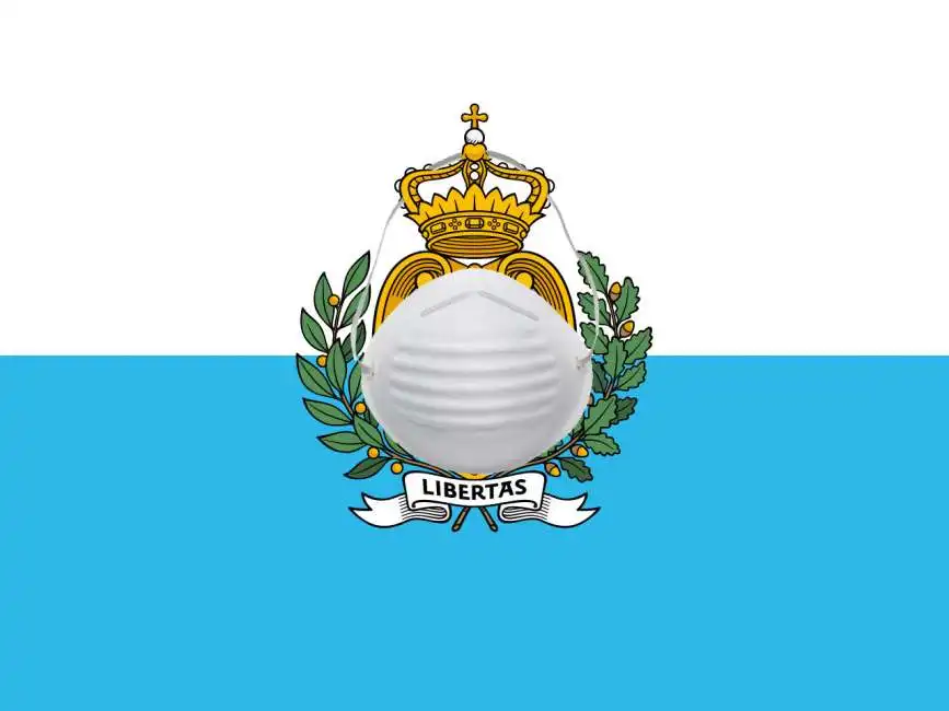 san marino coronavirus