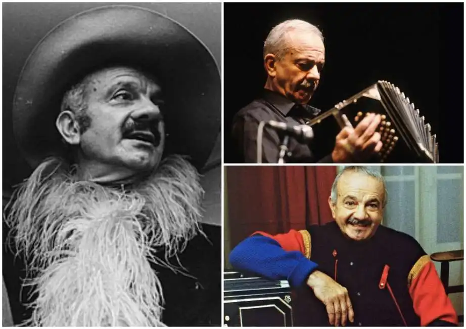 astor piazzolla