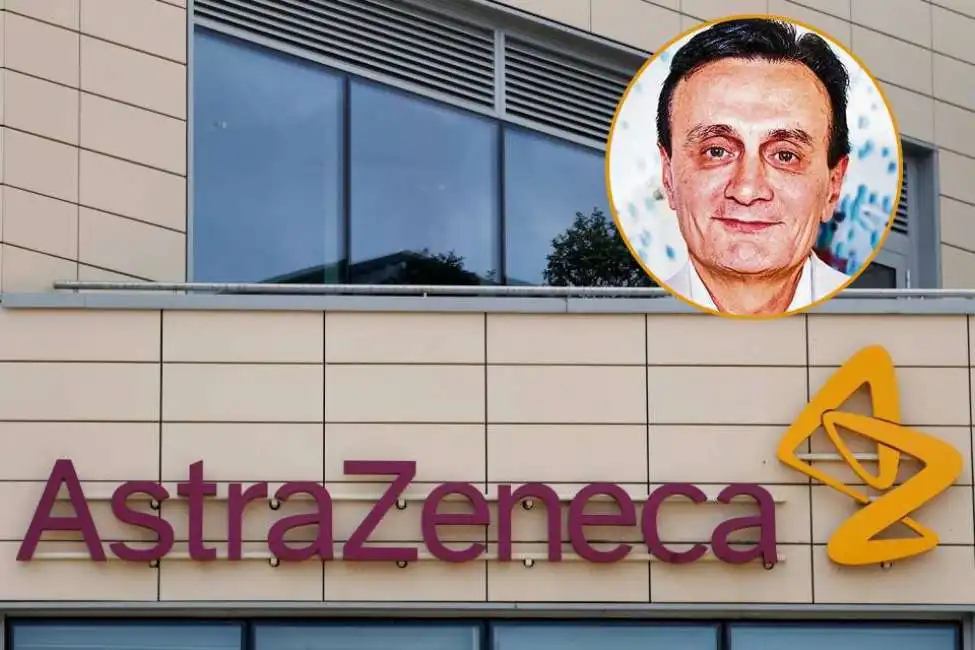 astrazeneca pascal soriot