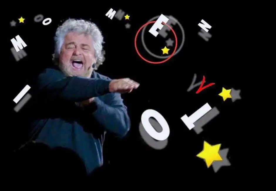 beppe grillo