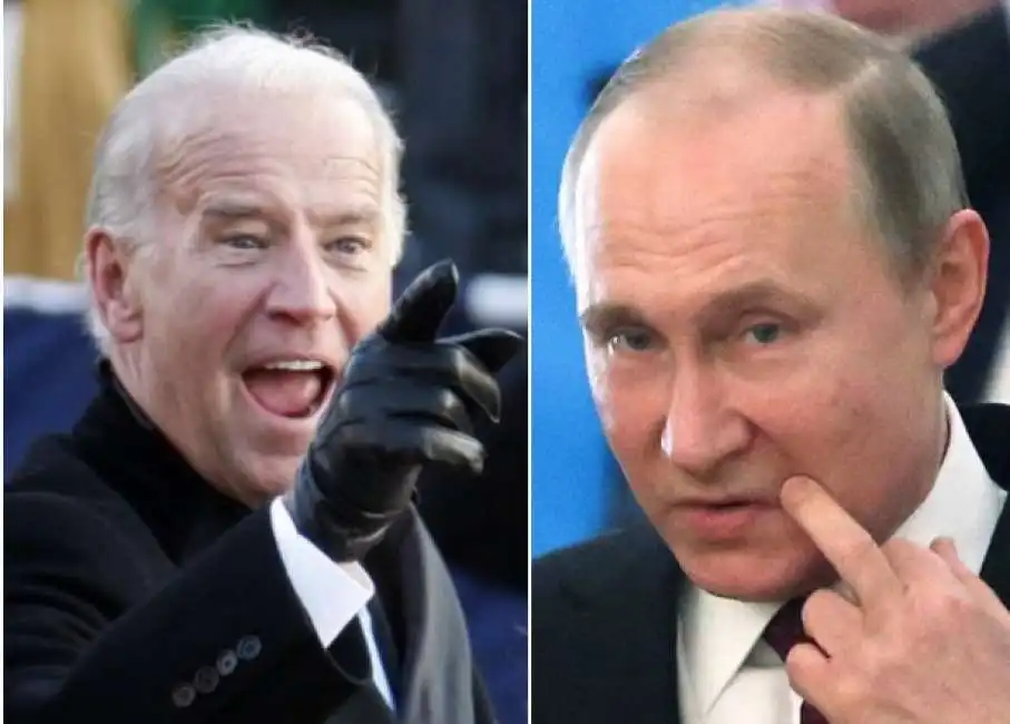 biden putin