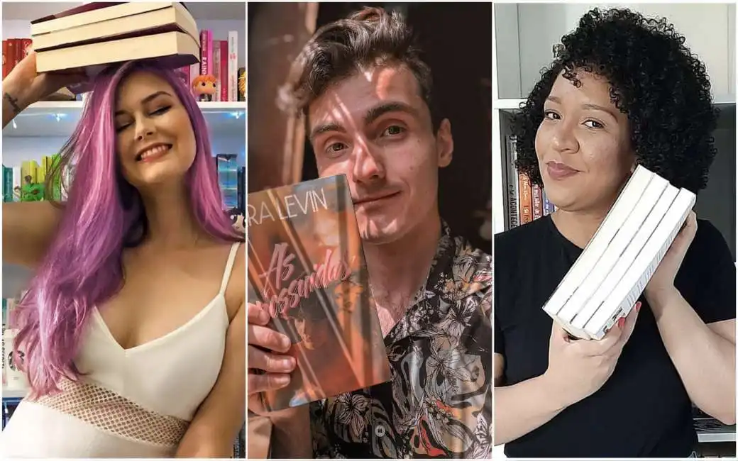 booktokers libri tiktok