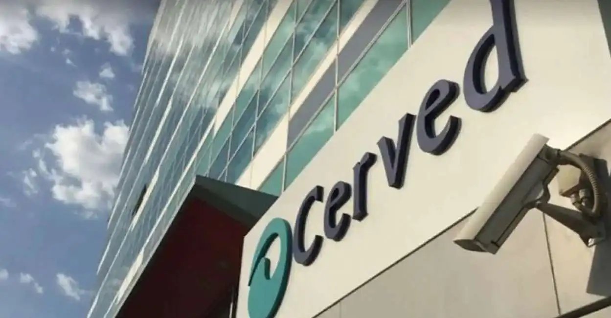 cerved