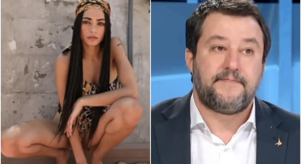 elodie salvini