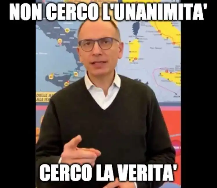 enrico letta