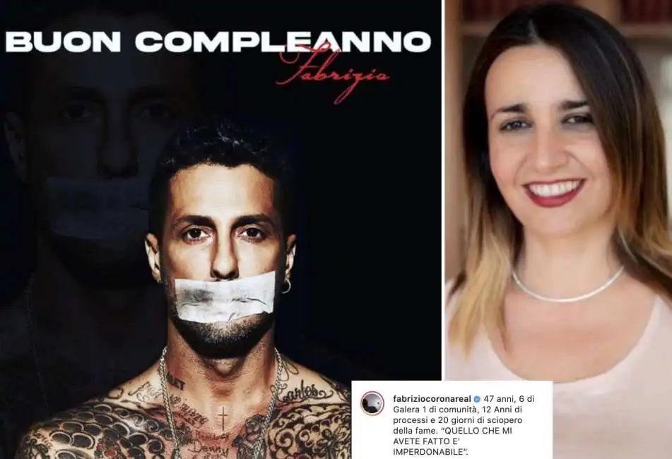 fabrizio corona emanuela corda