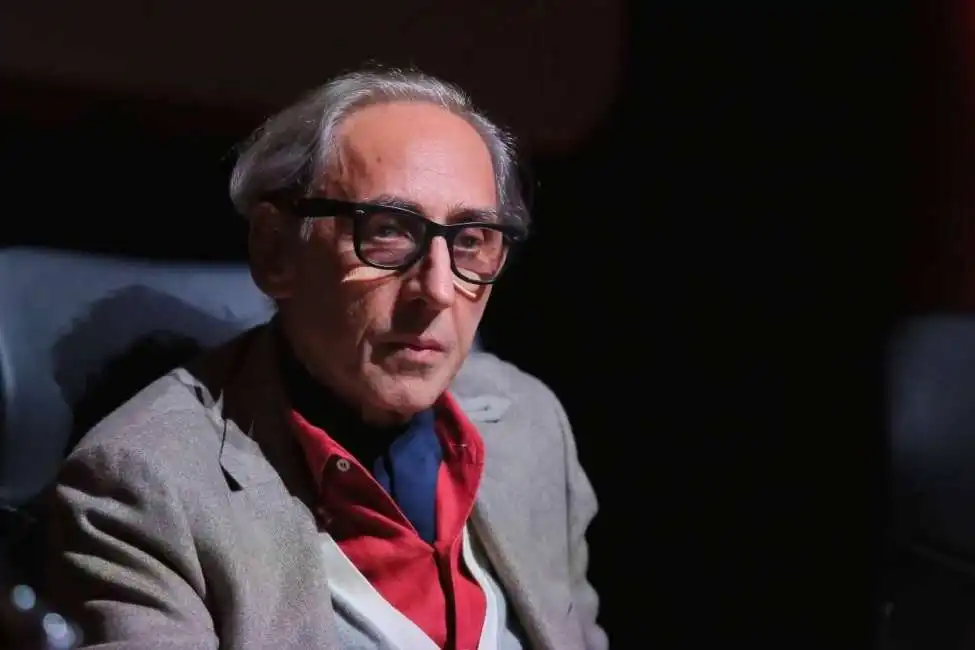 franco battiato