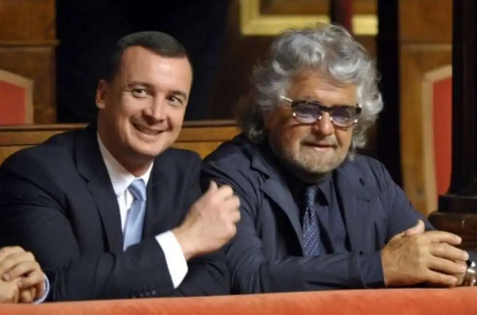 grillo casalino