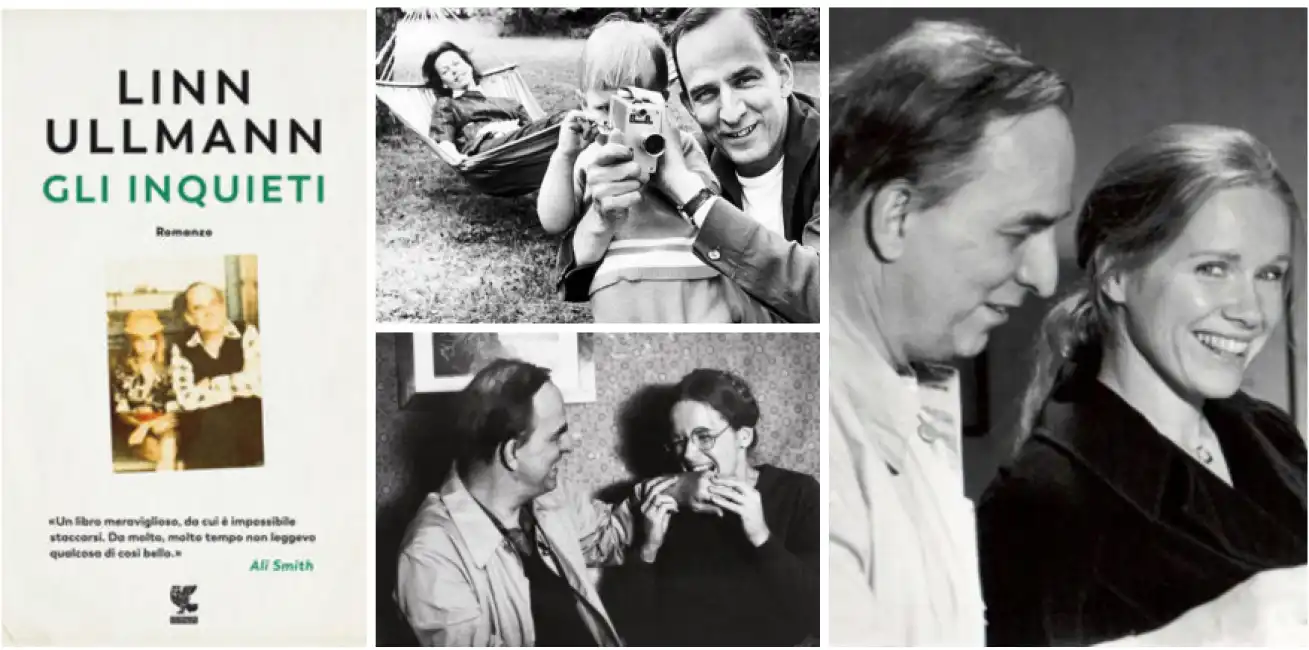 ingmar bergman