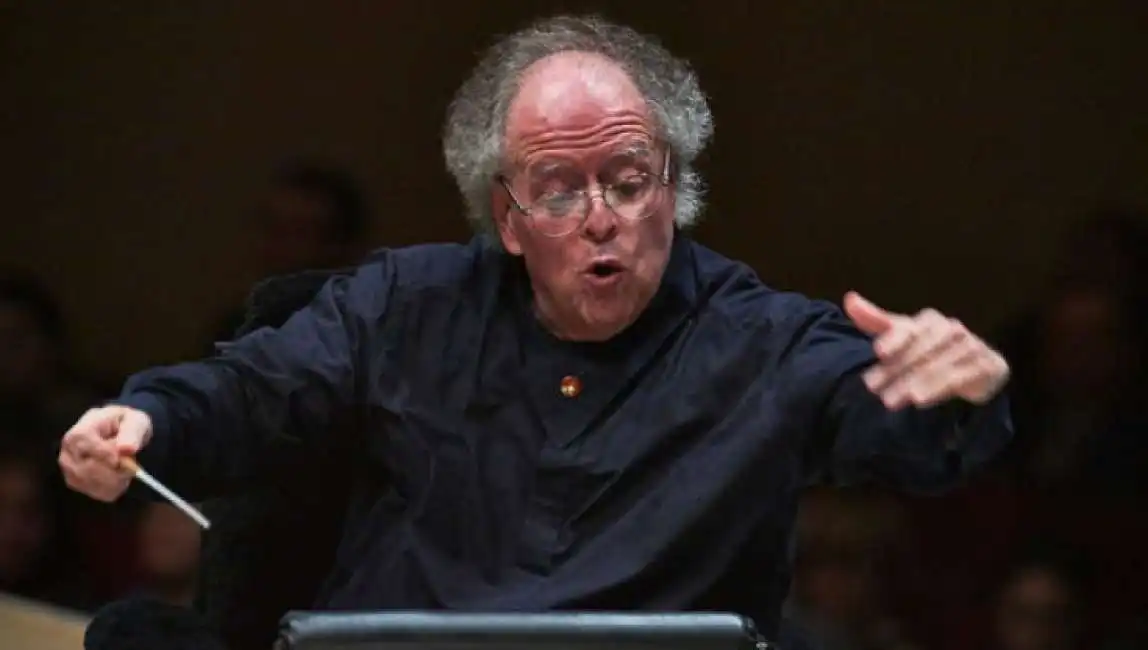 james levine