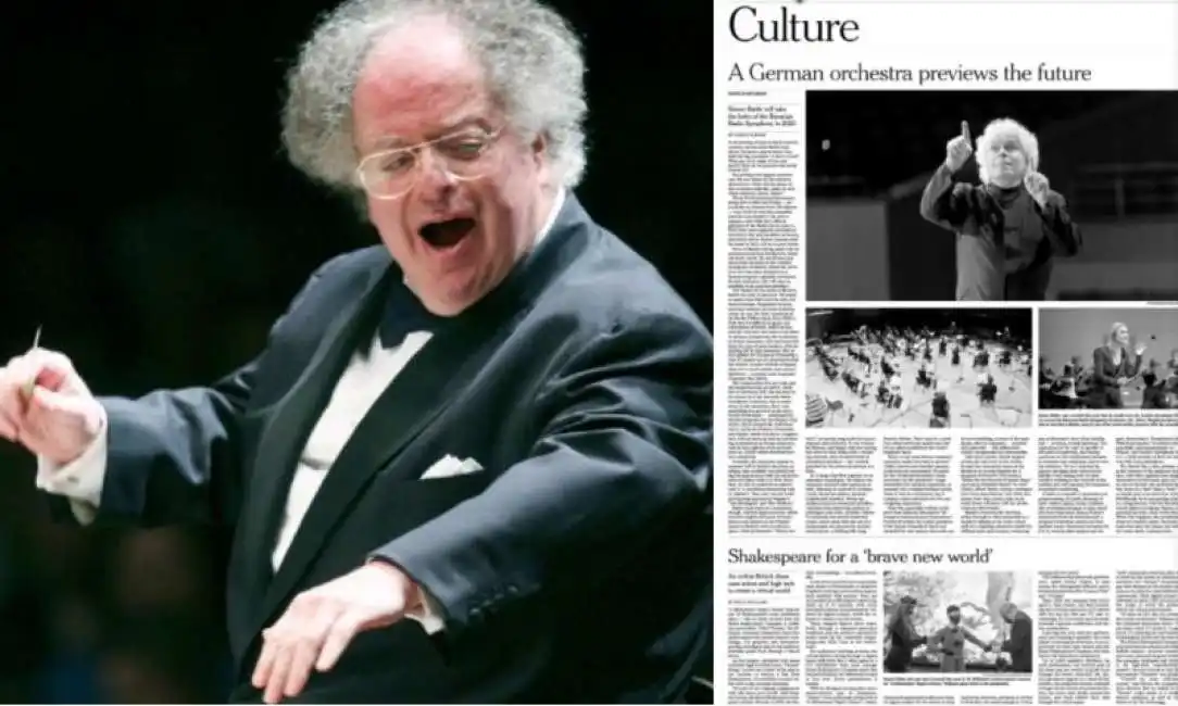 james levine