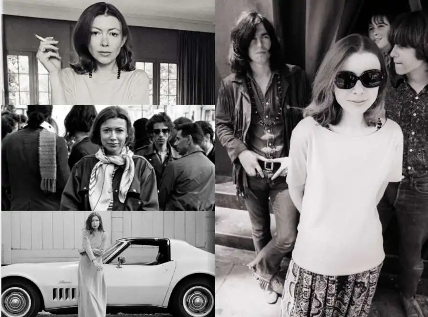 joan didion