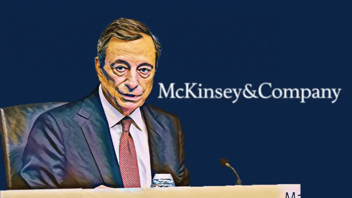 mario draghi mckinsey 