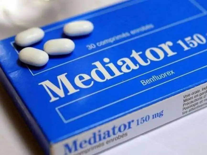 mediator