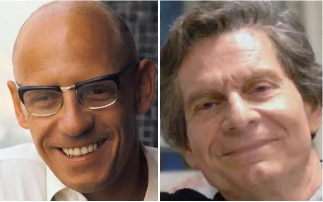 michel foucault guy sorman