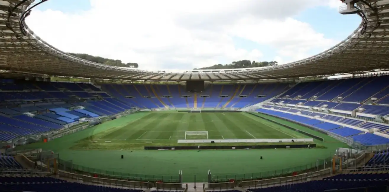 stadio olimpico