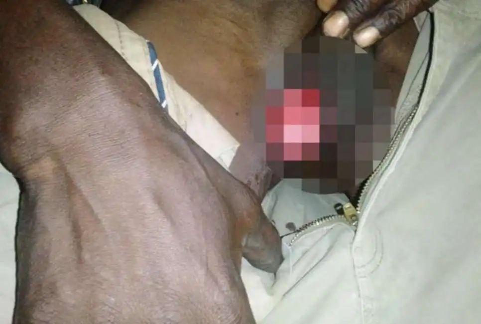 uganda pene mukaire asifa nakagolo