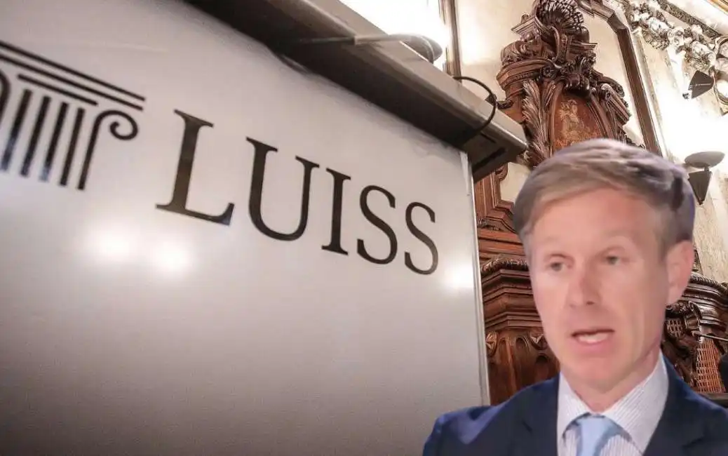 alessandro orsini luiss 